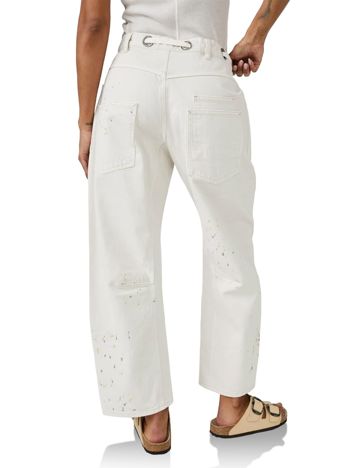 | Artisan Pants