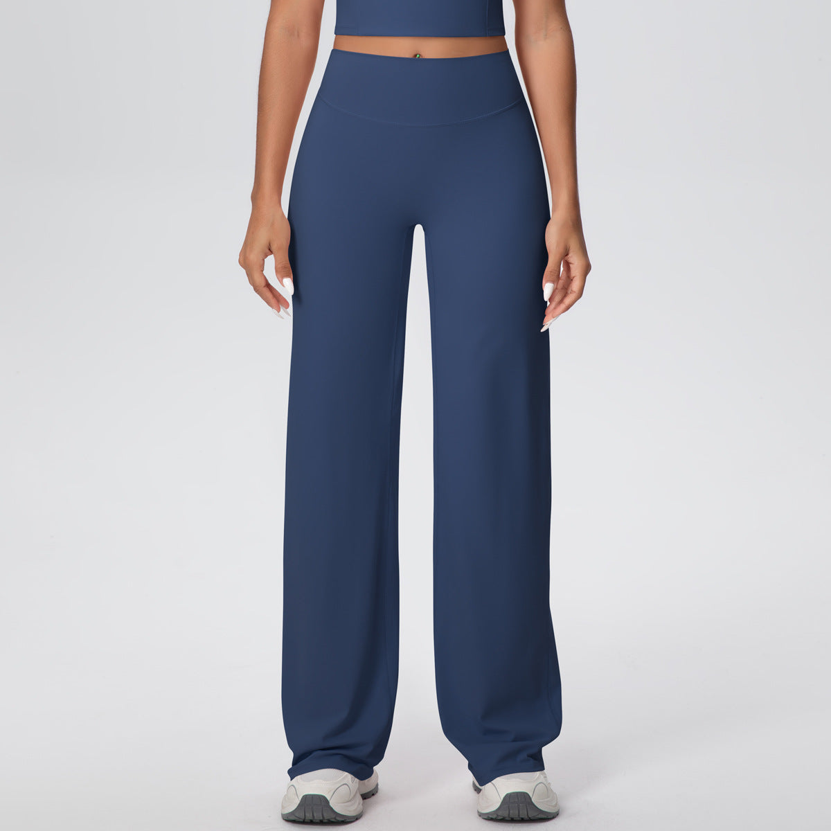 Naked Feel High Waist Yoga Leggings