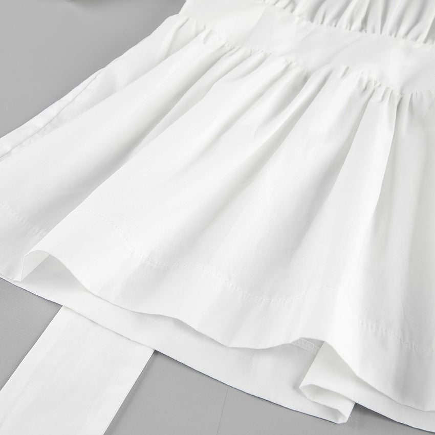 Tuco Top - White