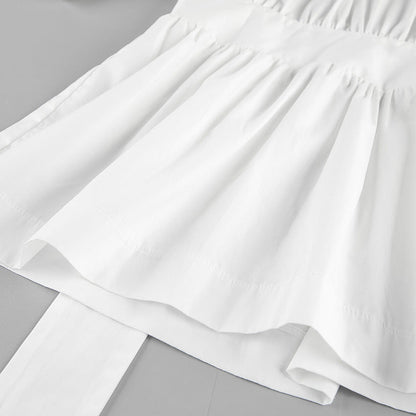 Tuco Top - White