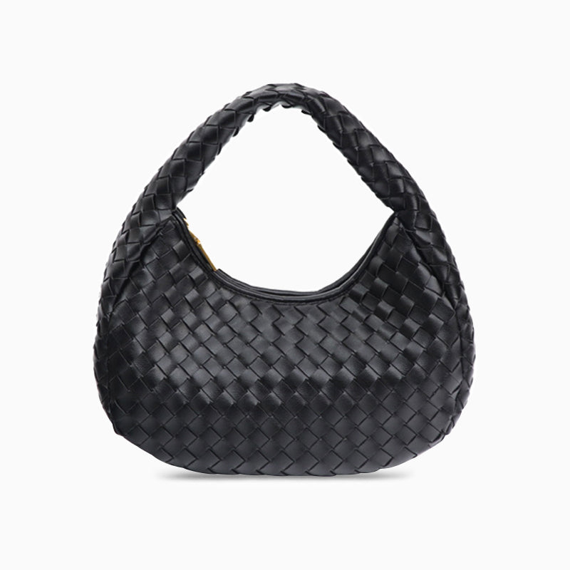 Elaine Crescent Bag