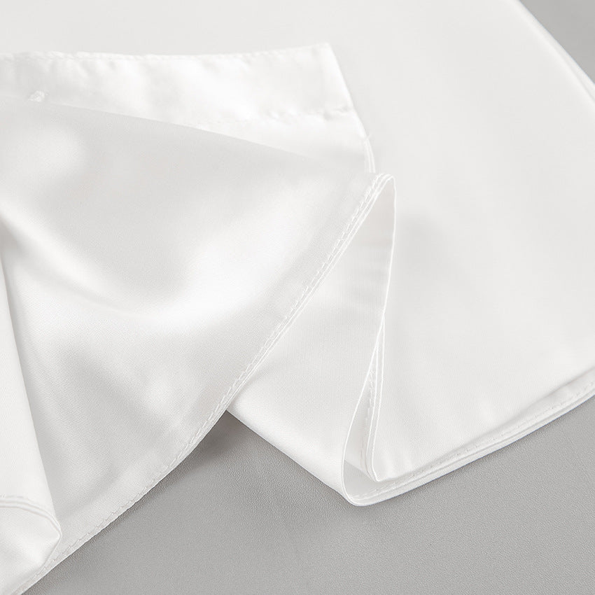 Serie Top - White