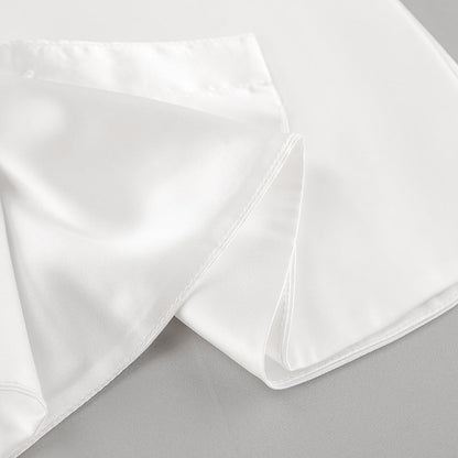 Serie Top - White
