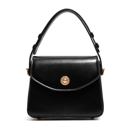 | Structured Shoulder Bag – Everyday Handbag