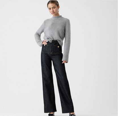 | Denim Trousers