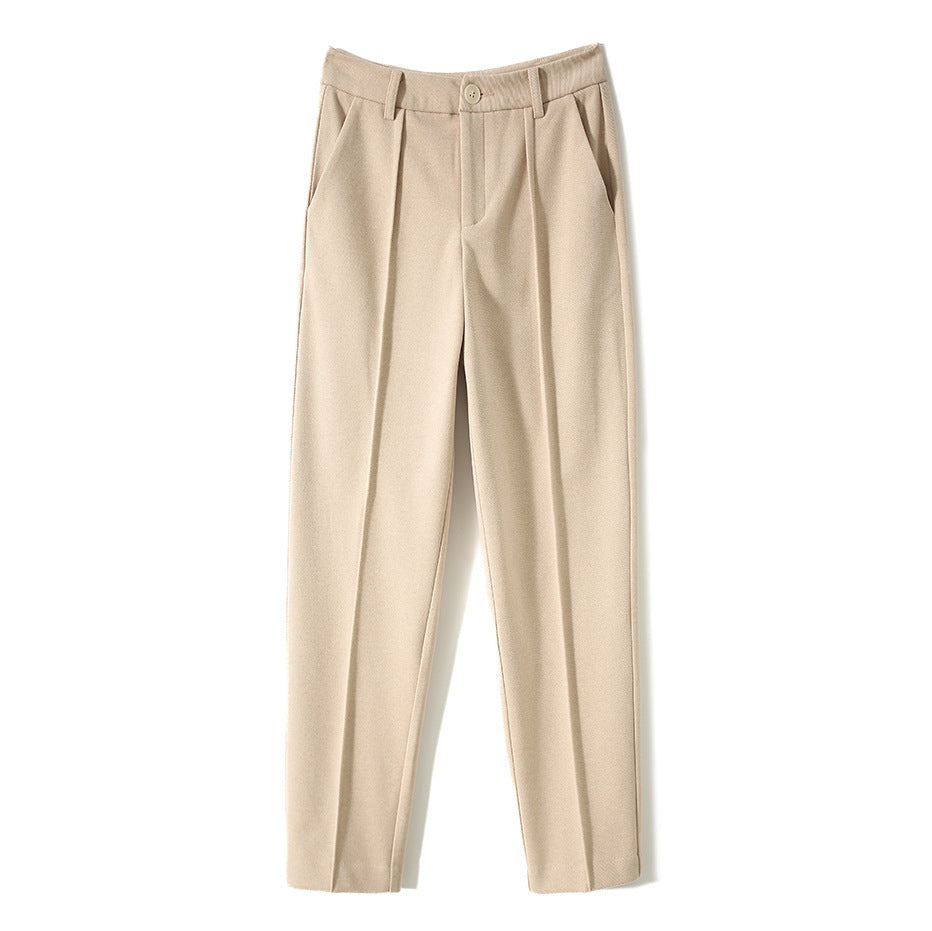 | Trousers