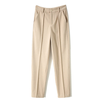 | Trousers