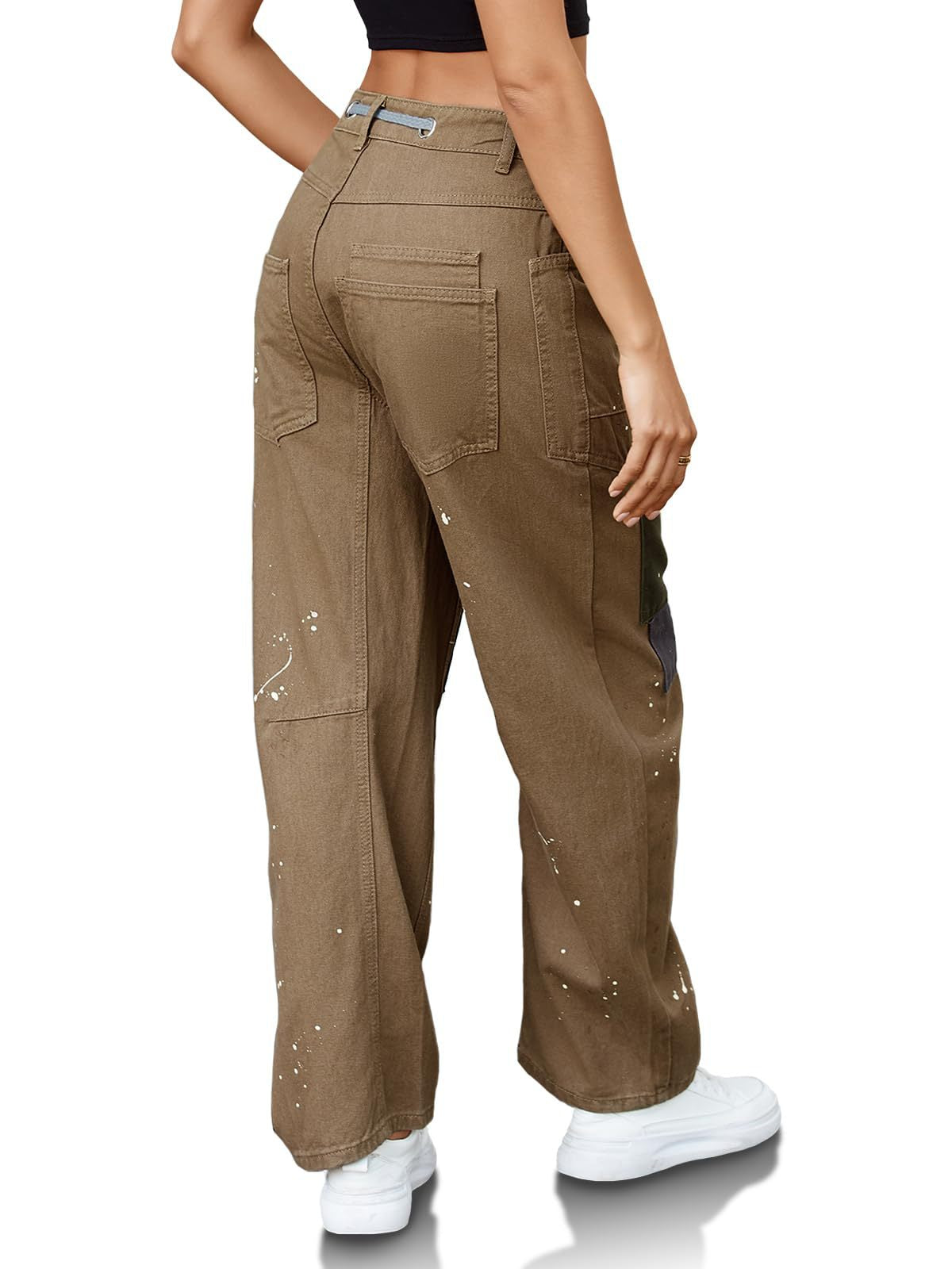 | Artisan Pants