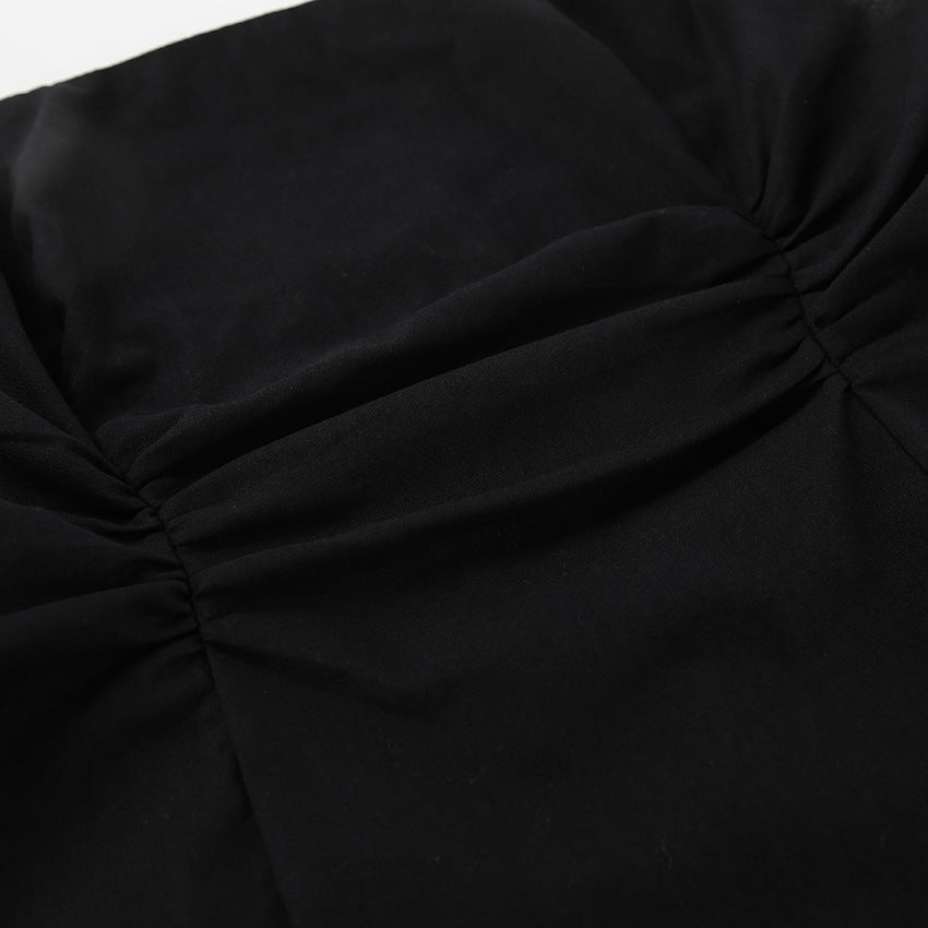 Stan Co-Ord - Black