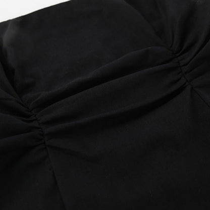 Stan Co-Ord - Black
