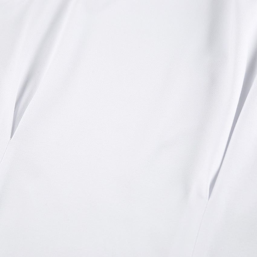 Pifko Top - White