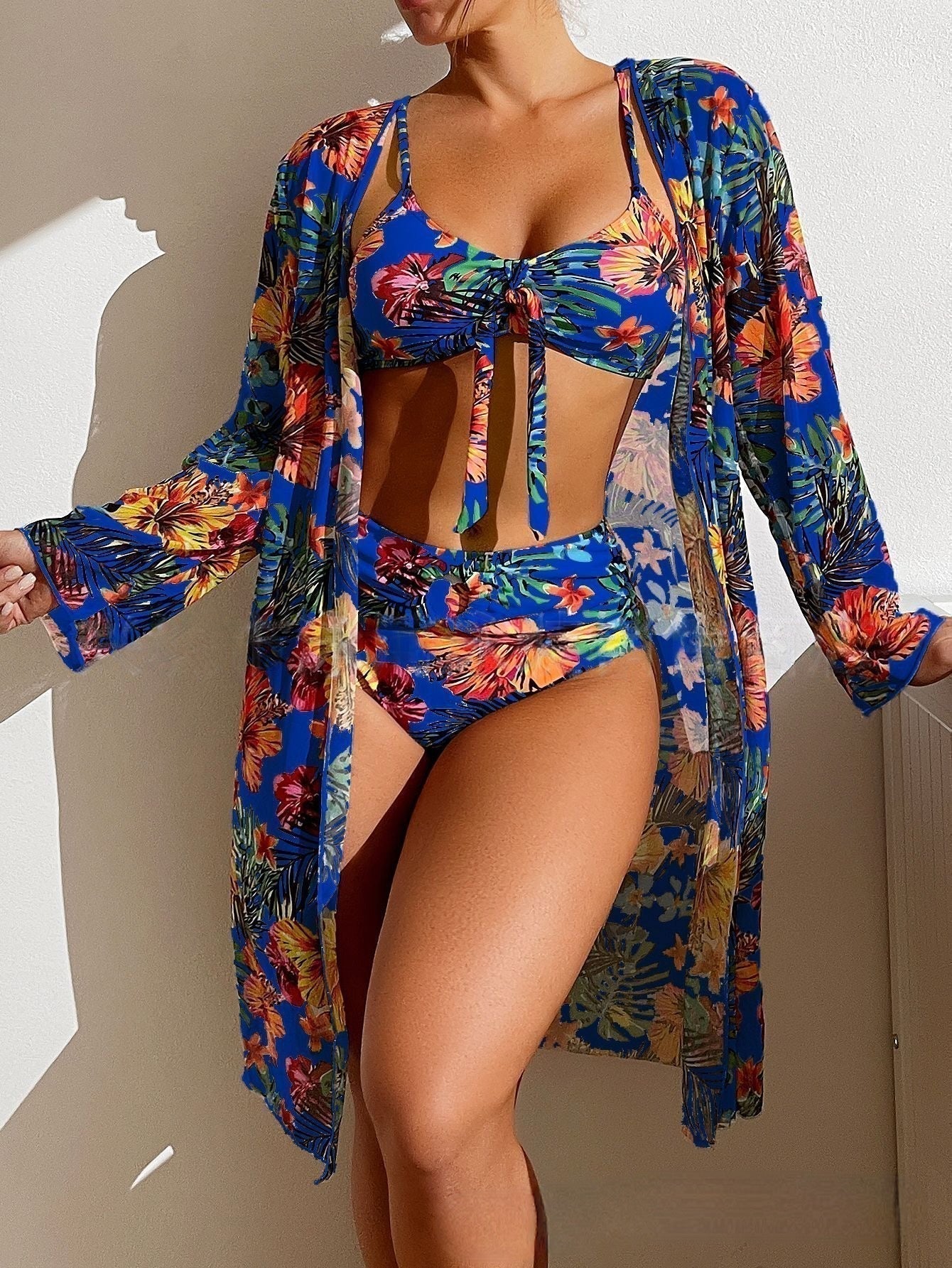 Brandie® | Stylish Bikini Set For Summer '24