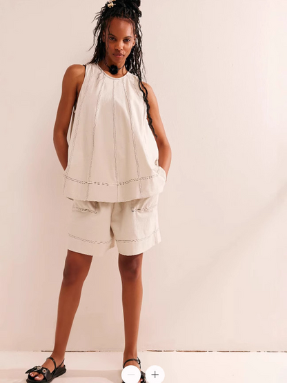 | Two-Piece Set