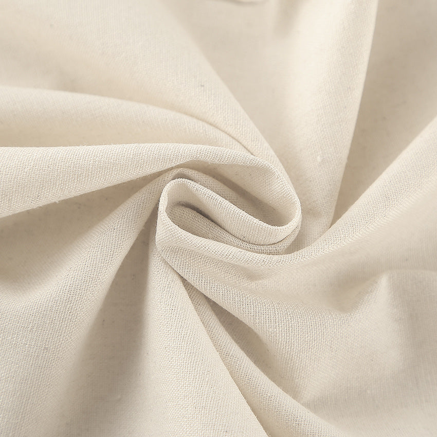 Linn Pants - Khaki