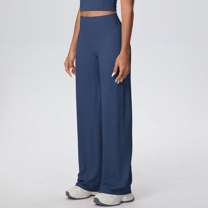 Naked Feel High Waist Yoga Leggings