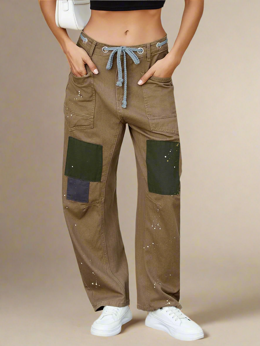 | Artisan Pants