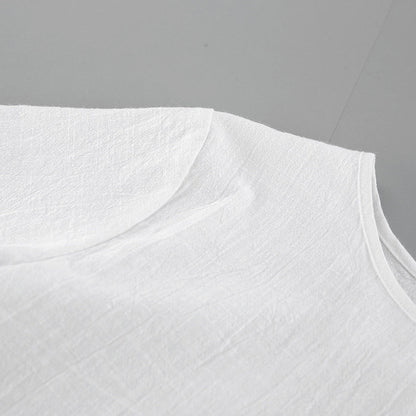 Rustyn Co-ord - White