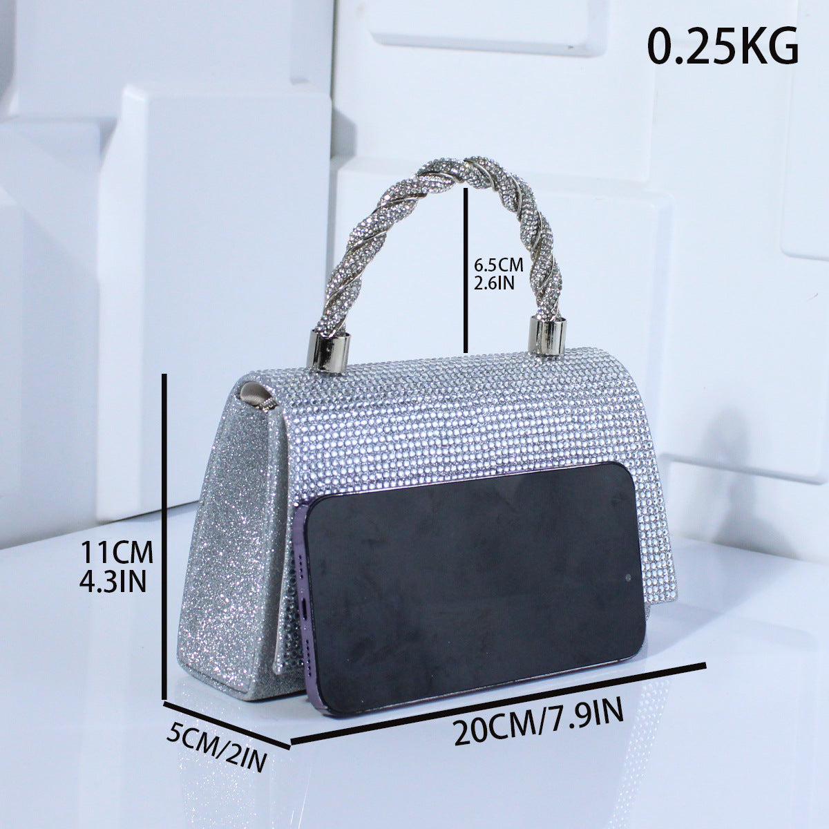 Jordyn Bag