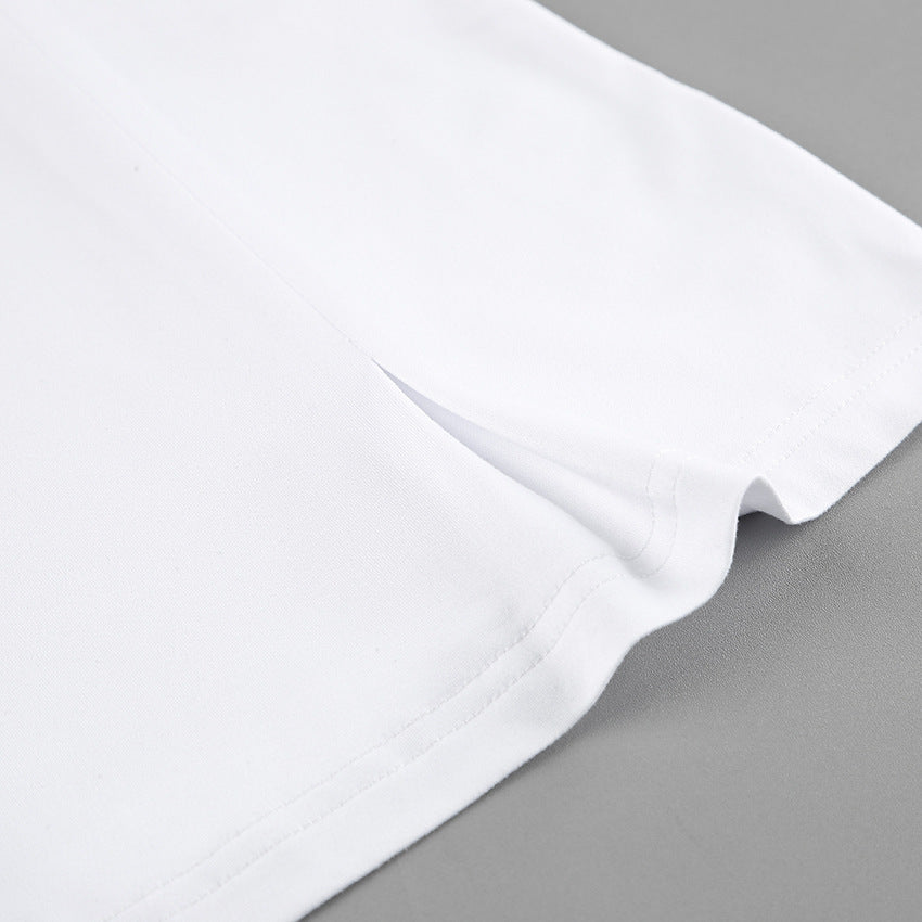 Pifko Top - White