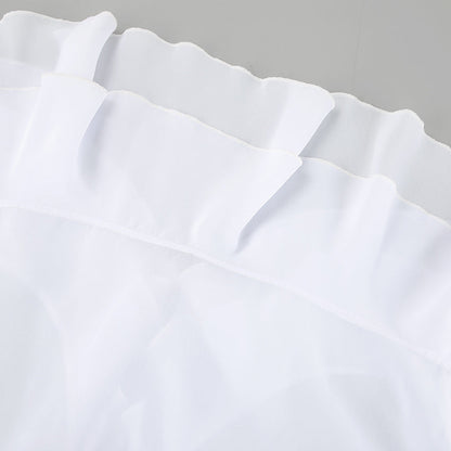 Agena Top- White