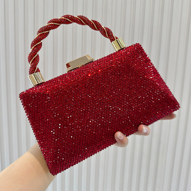 Ivy Tote Bag
