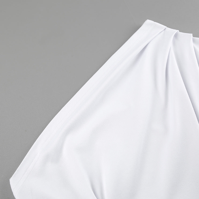 Pifko Top - White
