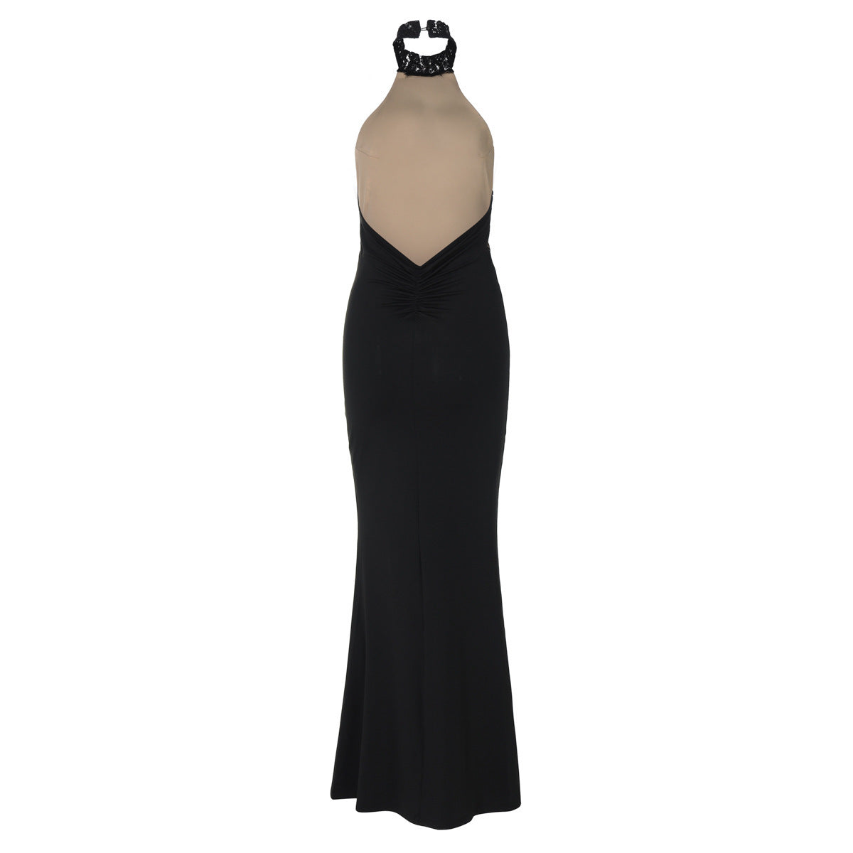 Helsinki Dress - Black