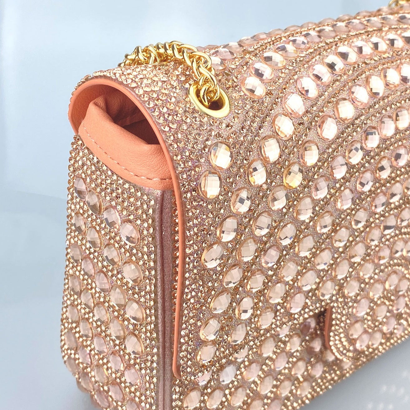 Amari Gems Handbag