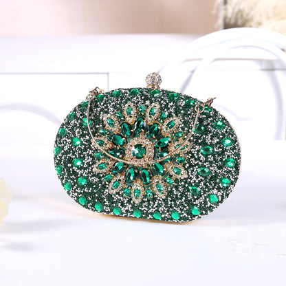 Colette Clutch