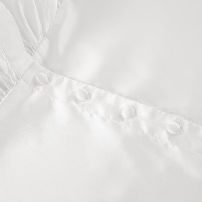Serie Top - White