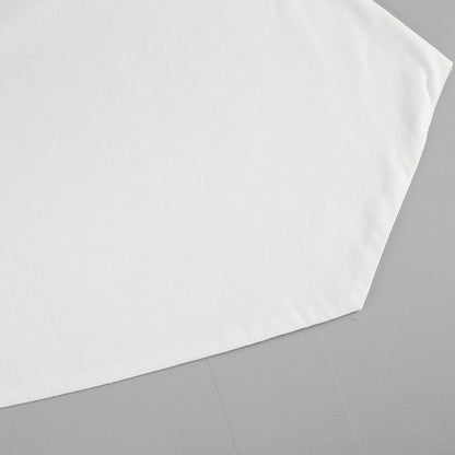 Corbin Top - White