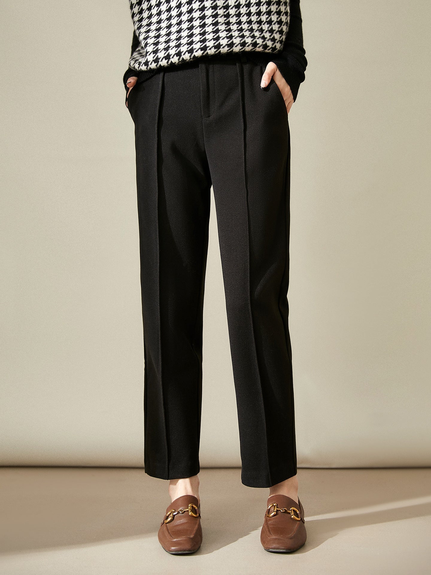 | Trousers
