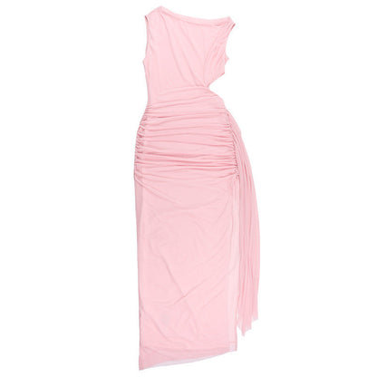 Nicolas Maxi Dress