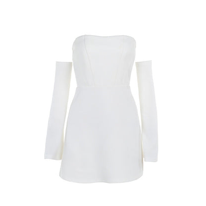 Bae Mini Dress