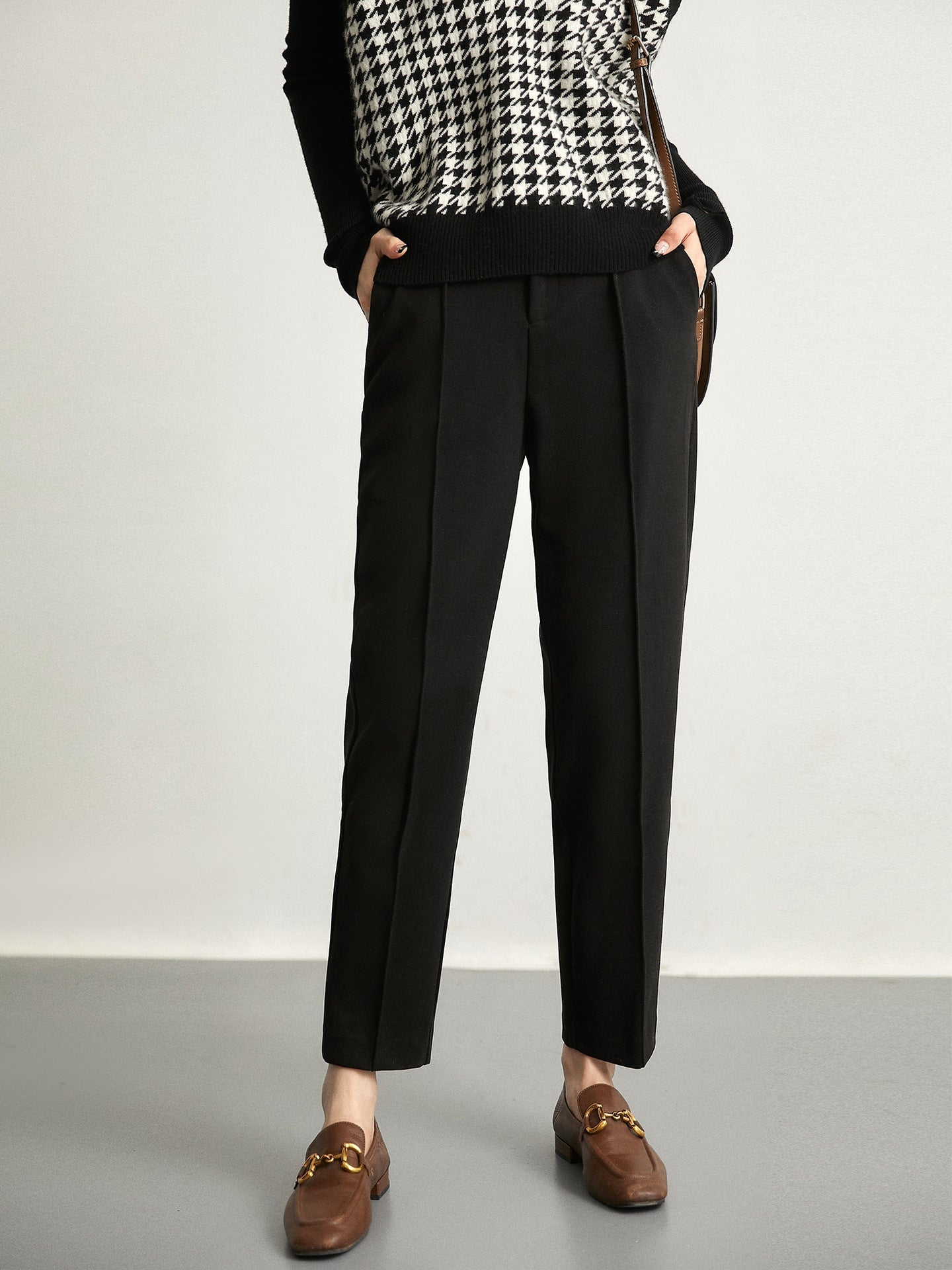 | Trousers