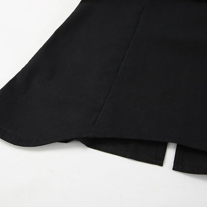 Stan Co-Ord - Black