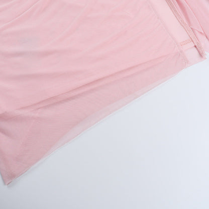 Nicolas Maxi Dress