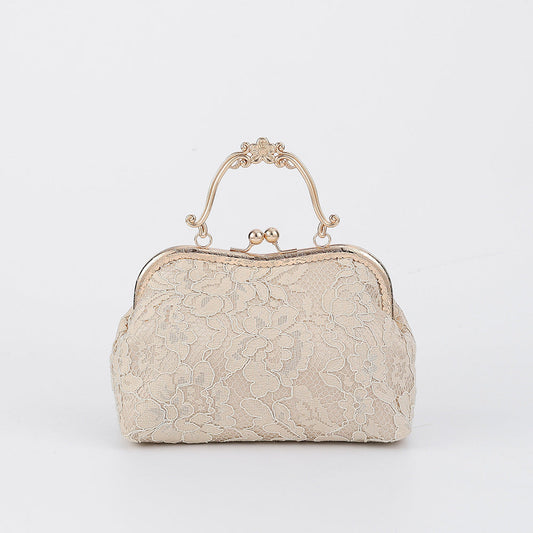 Lacy Vintage Bag