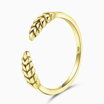 Calm Leaf Band