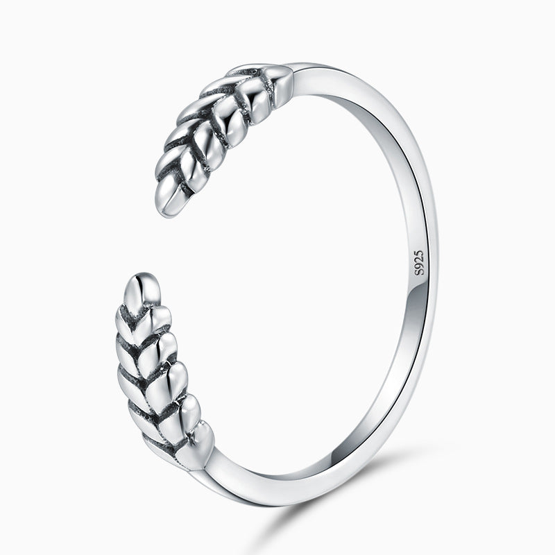 Calm Leaf Band