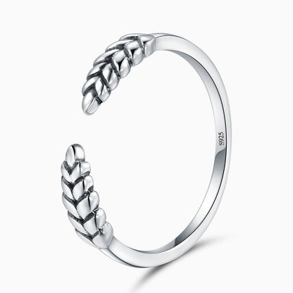 Calm Leaf Band