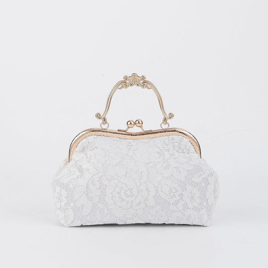 Lacy Vintage Bag