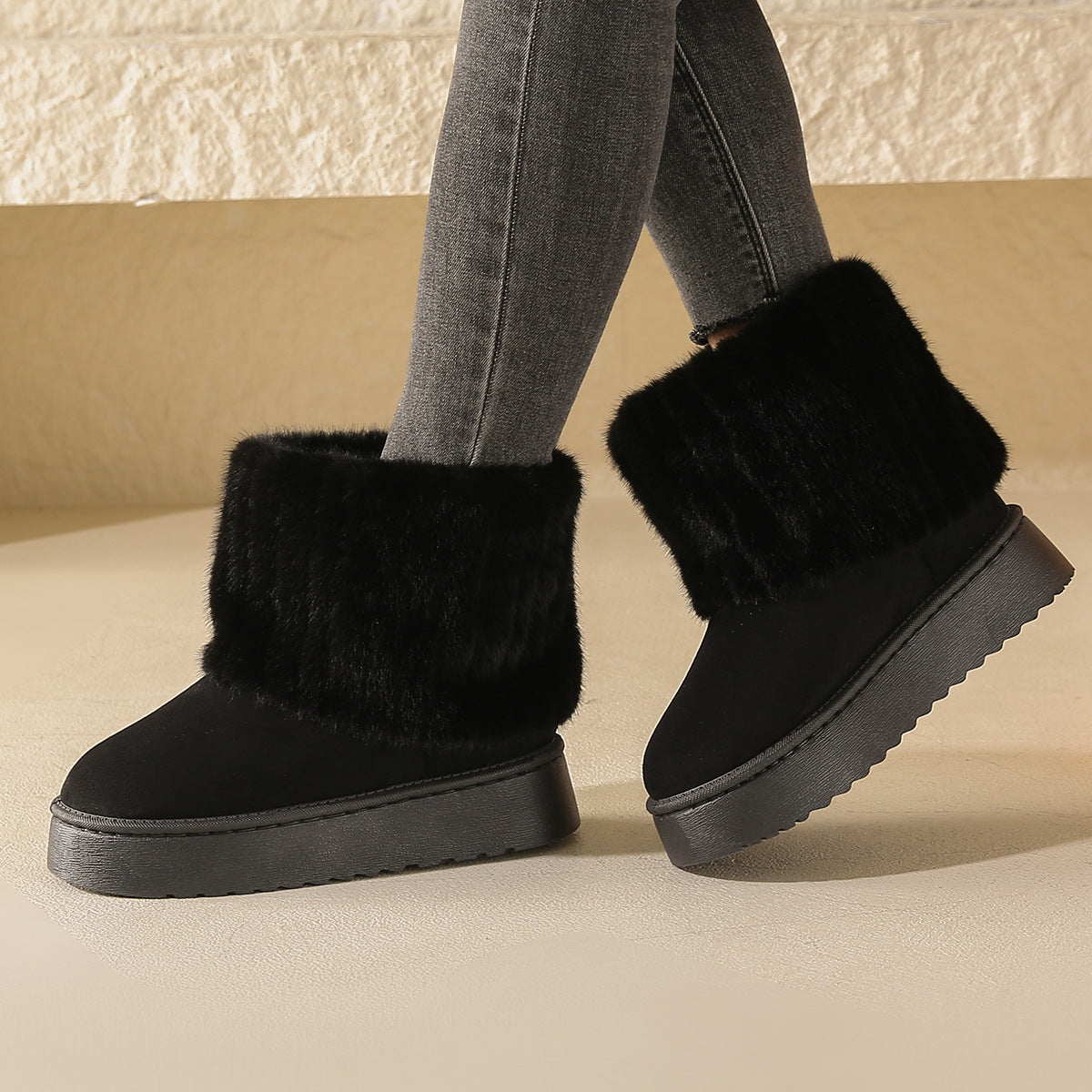 | Boots