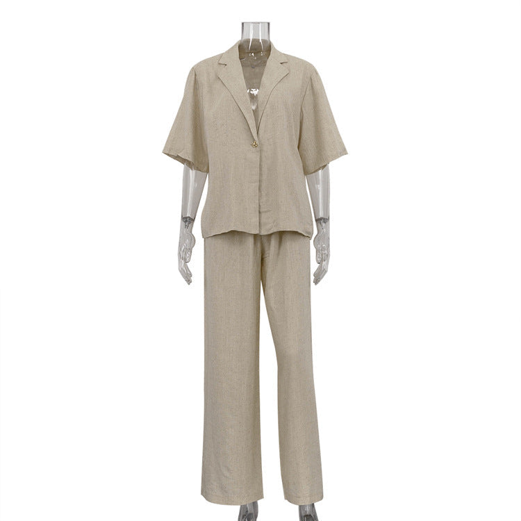 Laying Cool Co-Ord Set