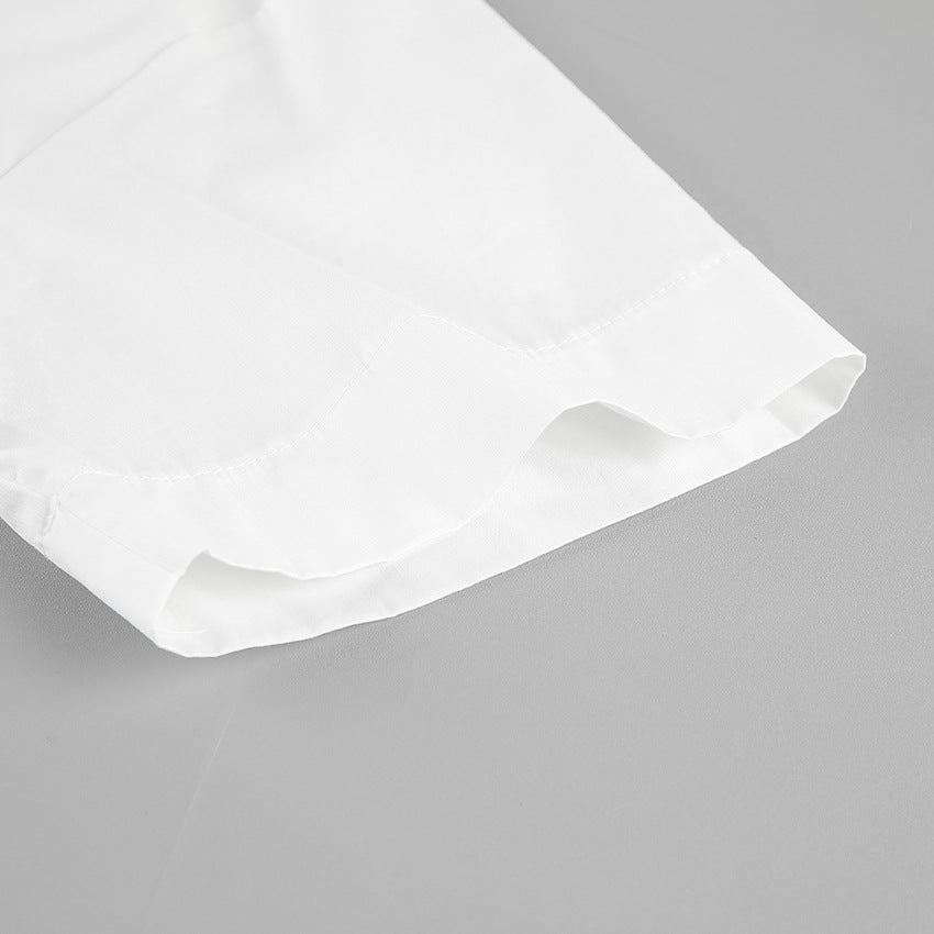 Tuco Top - White