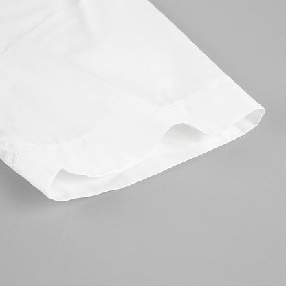 Tuco Top - White