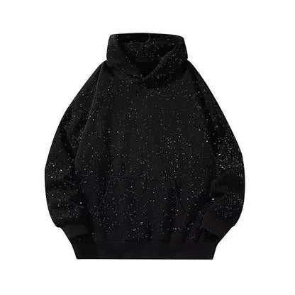 Lesley Glitter Hoodie
