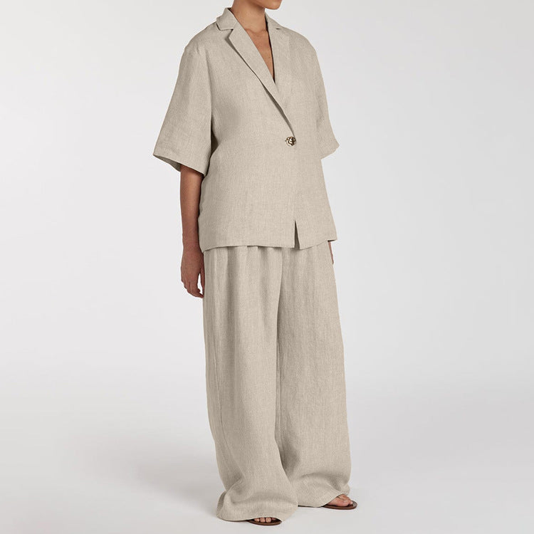 Laying Cool Co-Ord Set