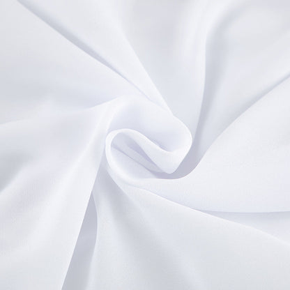Agena Top- White