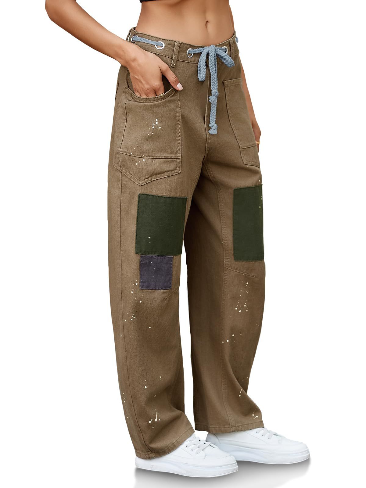 | Artisan Pants